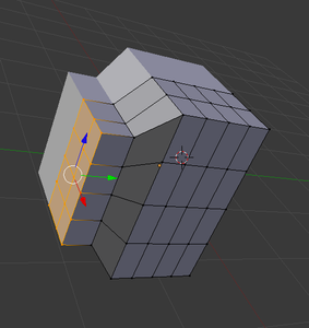 Box Modeling the Figure