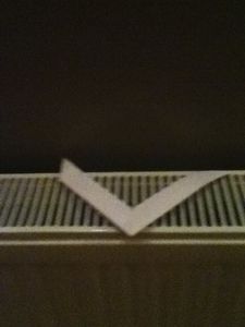 How to Make a Paper Airplane