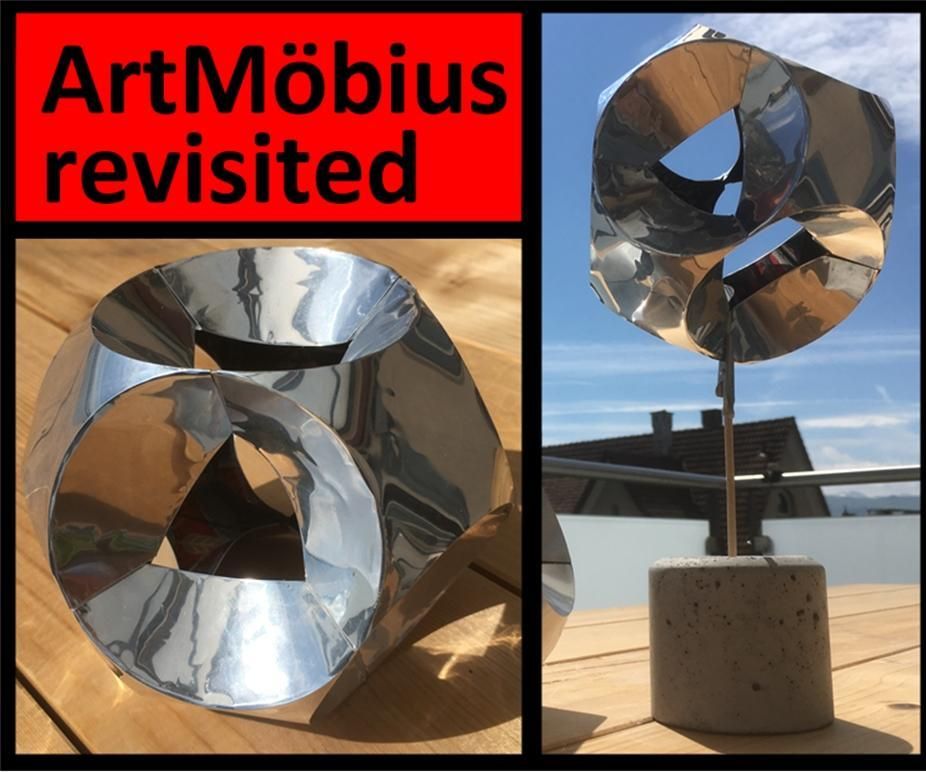 ArtMöbius Revisited