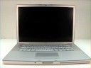 Macbook Pro 15 Inch Repair - LCD From Bottom Pan Removal