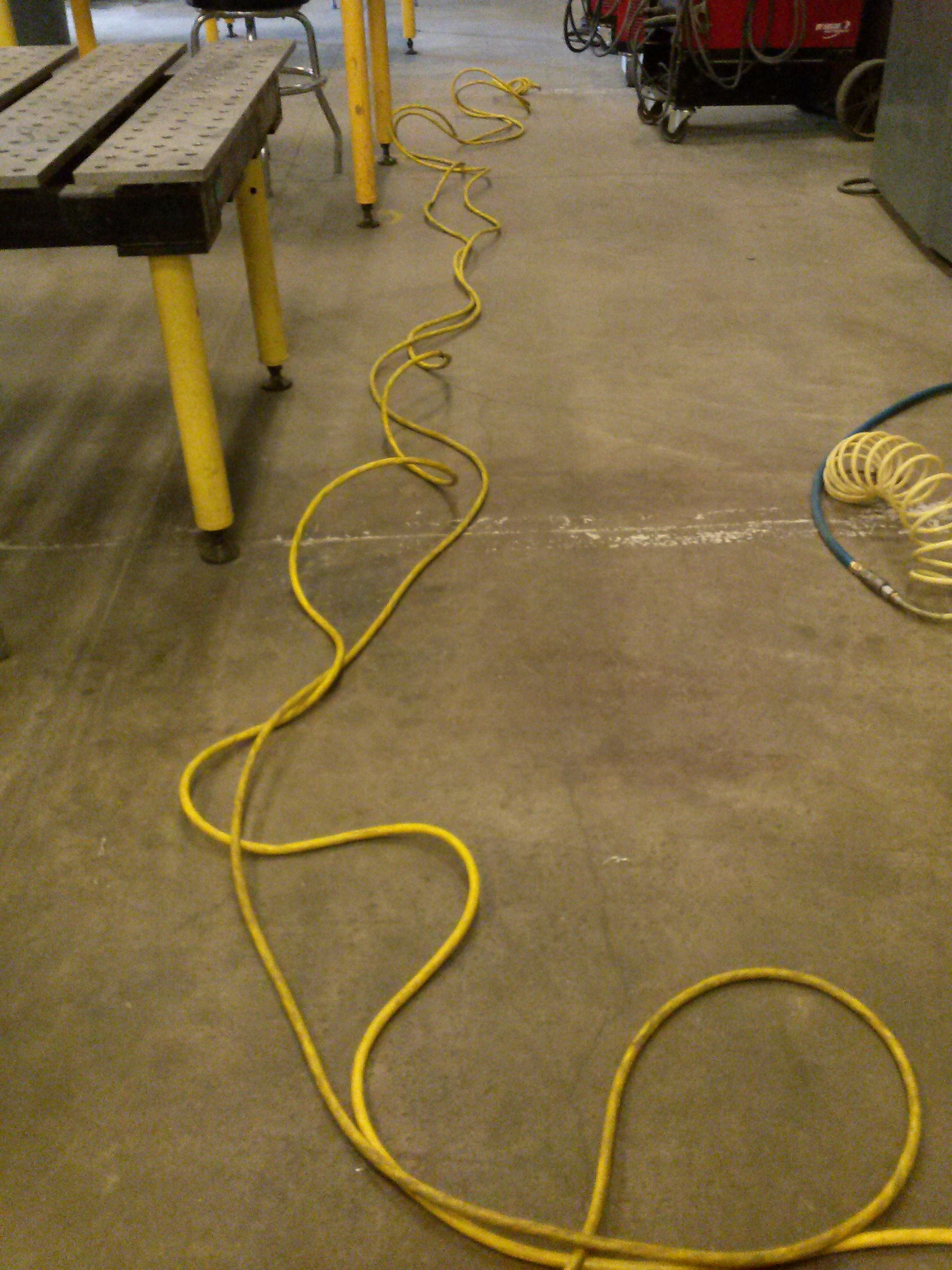 Daisy Chain an Extension Cord 7 Steps Instructables