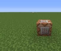 How to get a command block in minecraft