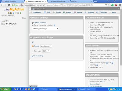 Build Own Secured PHP IOT Website Free - Arduino : 10 Steps (with ...