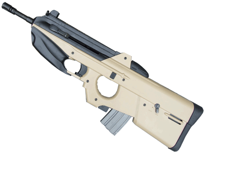 Airsoft Riflemen Advanced/sub-classes