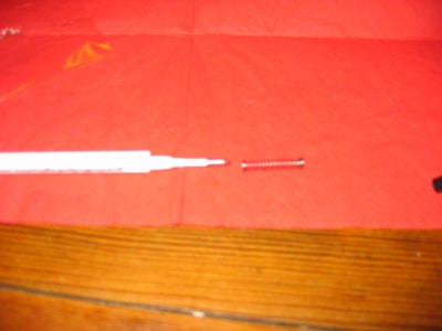 Get the Outeher Parts, and Put Together