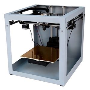 How to Improve the Clamping of Parts to Bed of 3d