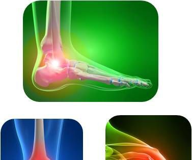 Massage Oil for Aches and Pains