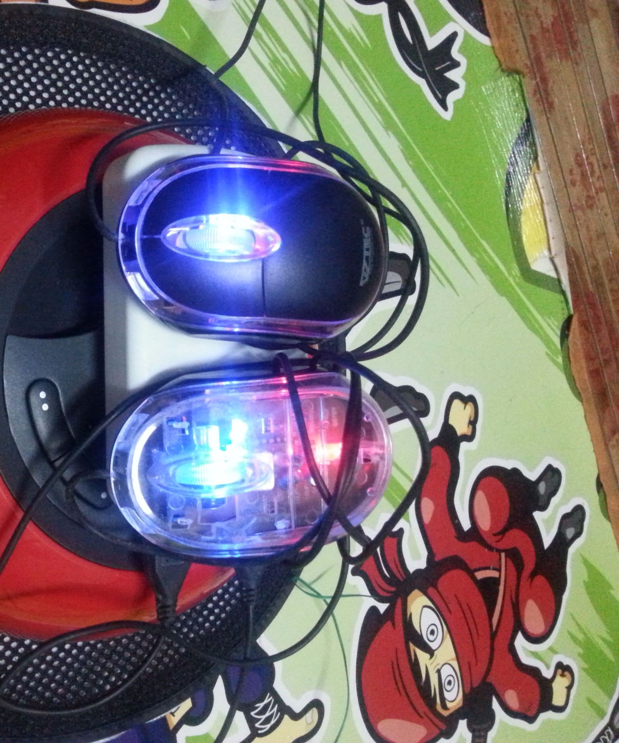 Super Auto Robotic (Plug & Play)