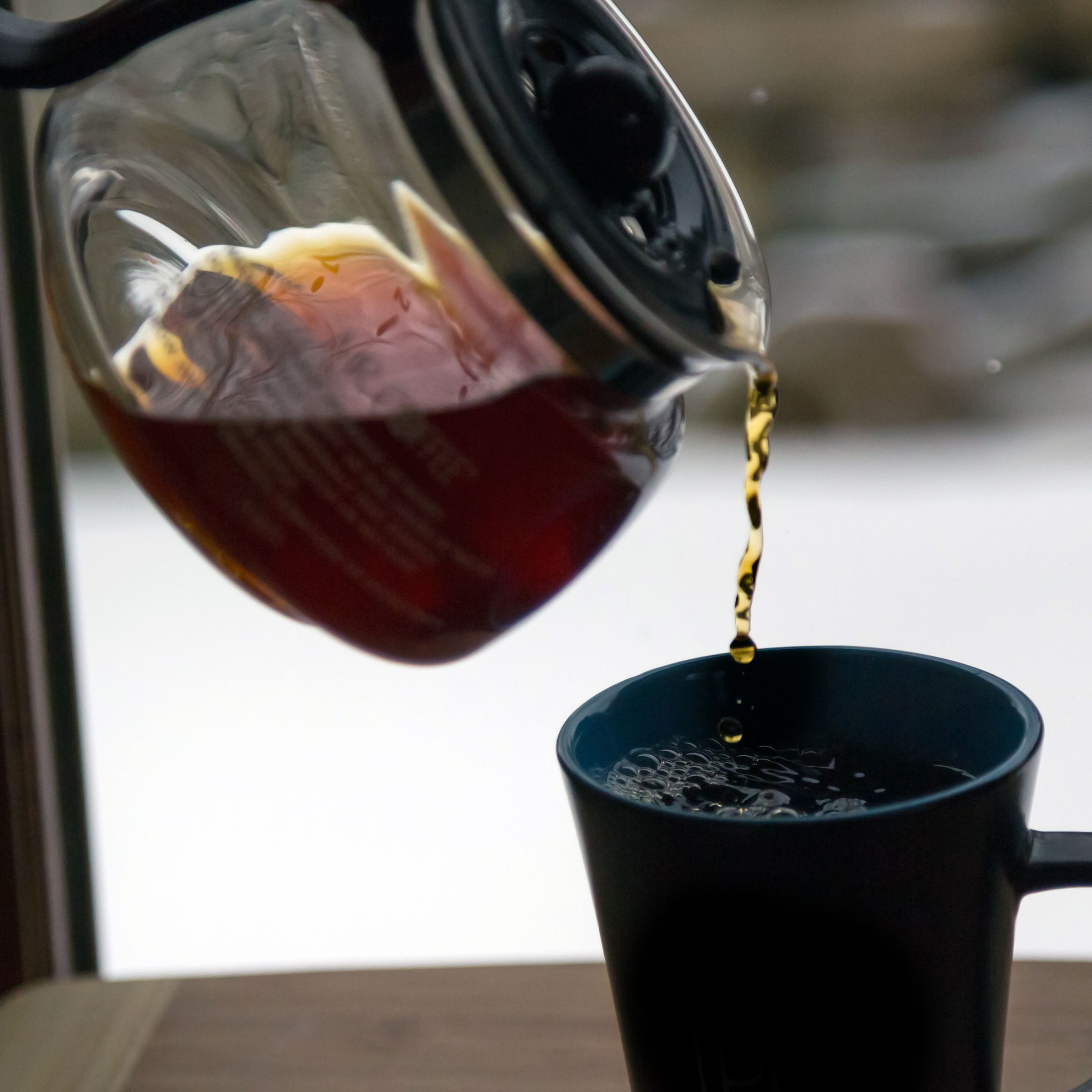 Roast Your Own Coffee [Whirley Pop Method] 6 Steps (with Pictures