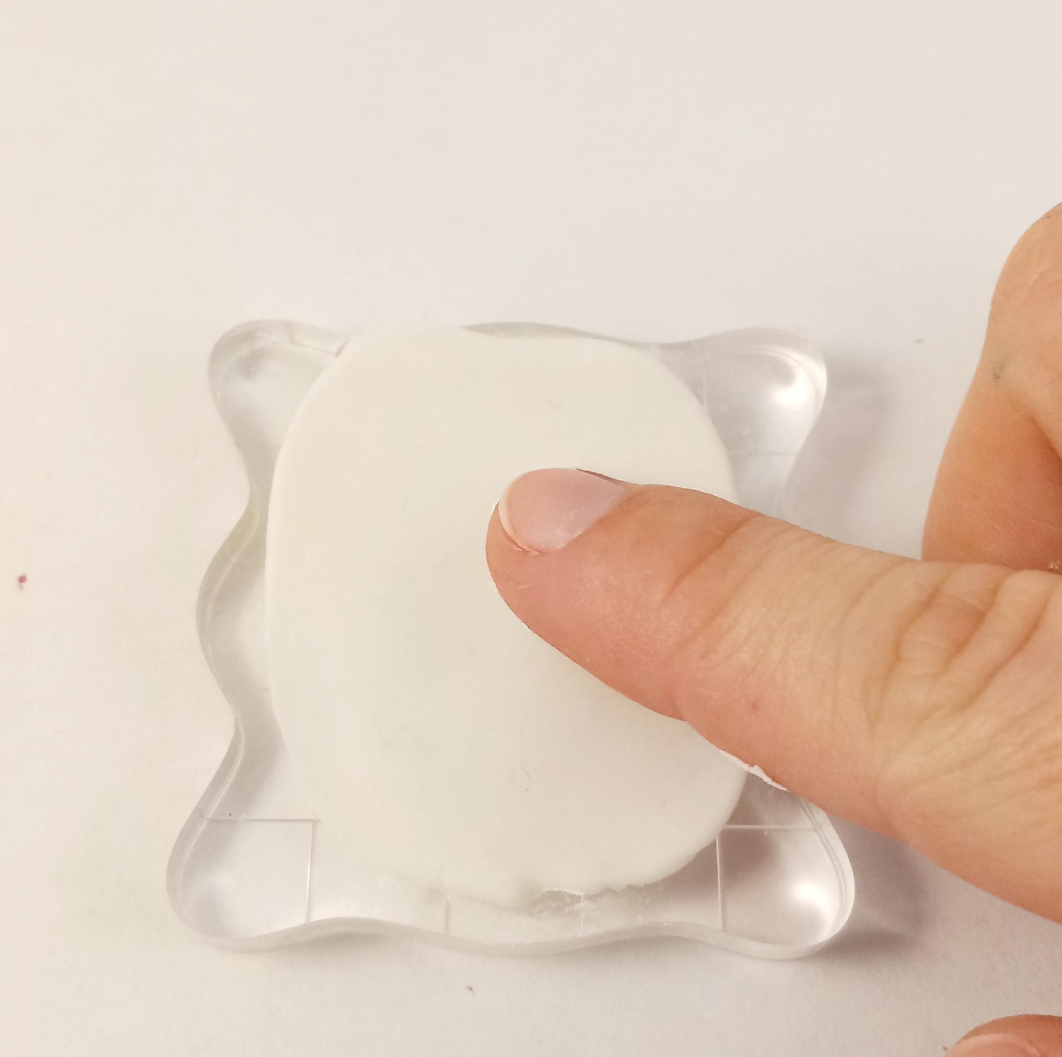 Using Paper for Patterns and Transfers on Clay 10 Steps Instructables