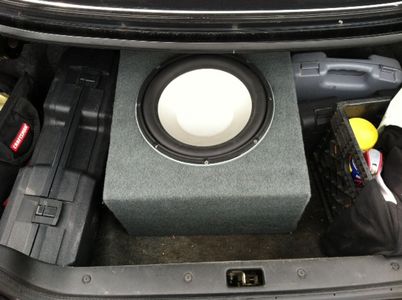 How to Build a Simple Sub Box : 10 Steps (with Pictures) - Instructables