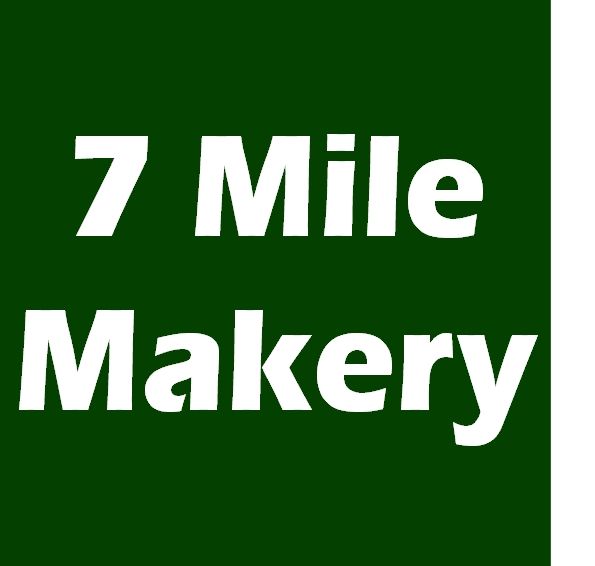7 Mile Makery