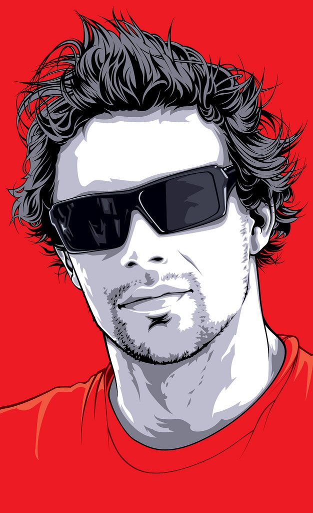 author