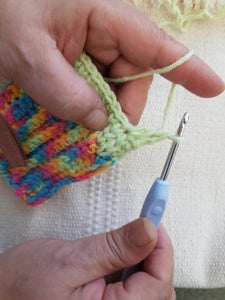 Easy Gloves 11 Steps With Pictures Instructables Easy Gloves 11 Steps With Pictures Instructables