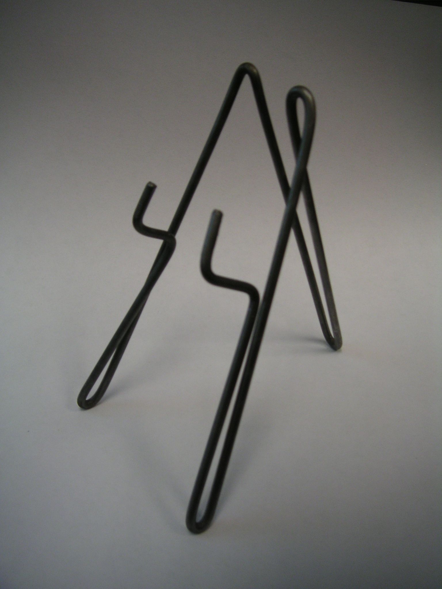 Functional Apple IPhone Stand