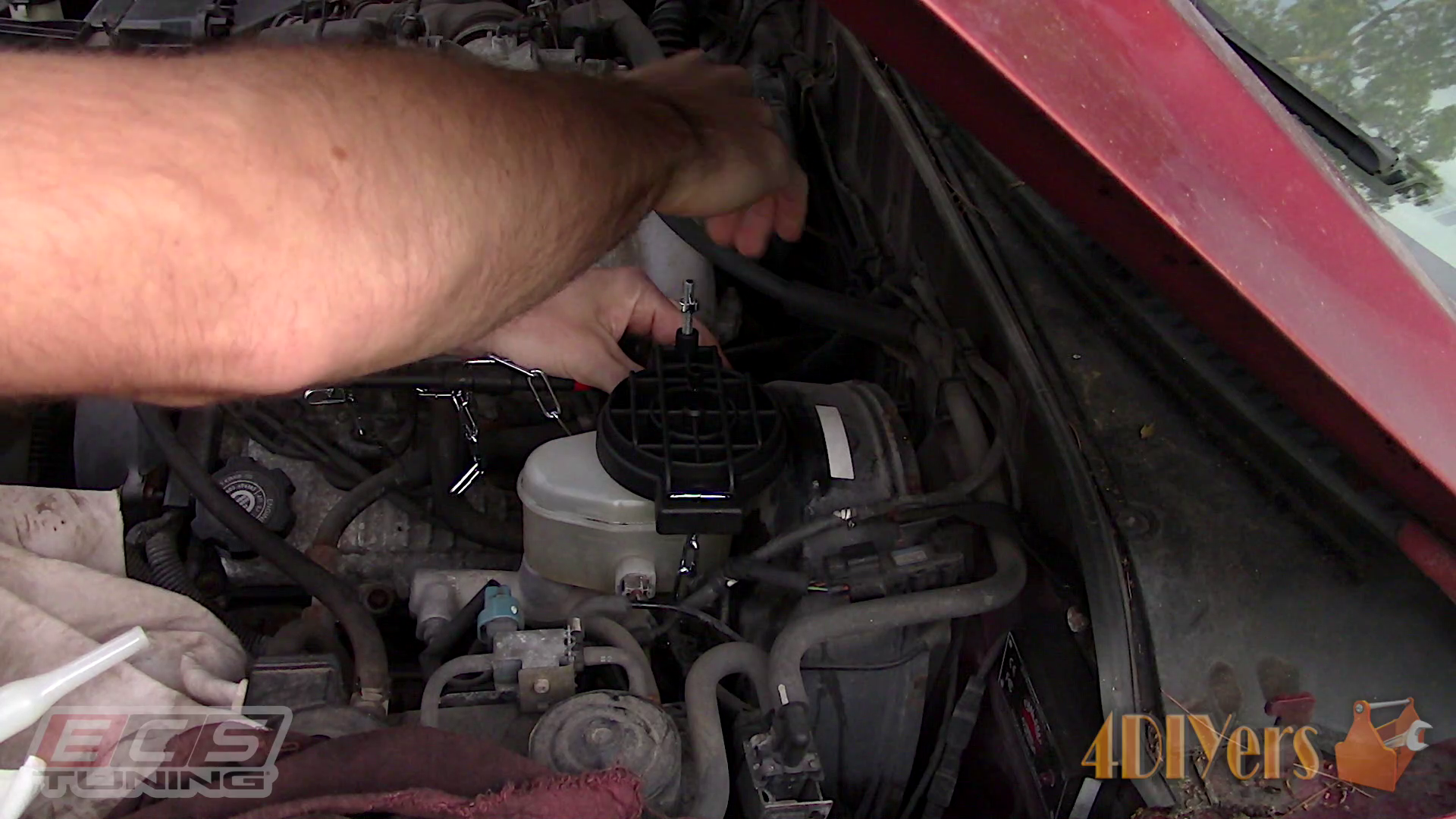 How to Replace Toyota Brake Wheel Cylinder Replacement 9 Steps Instructables