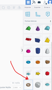 Add Ring Base