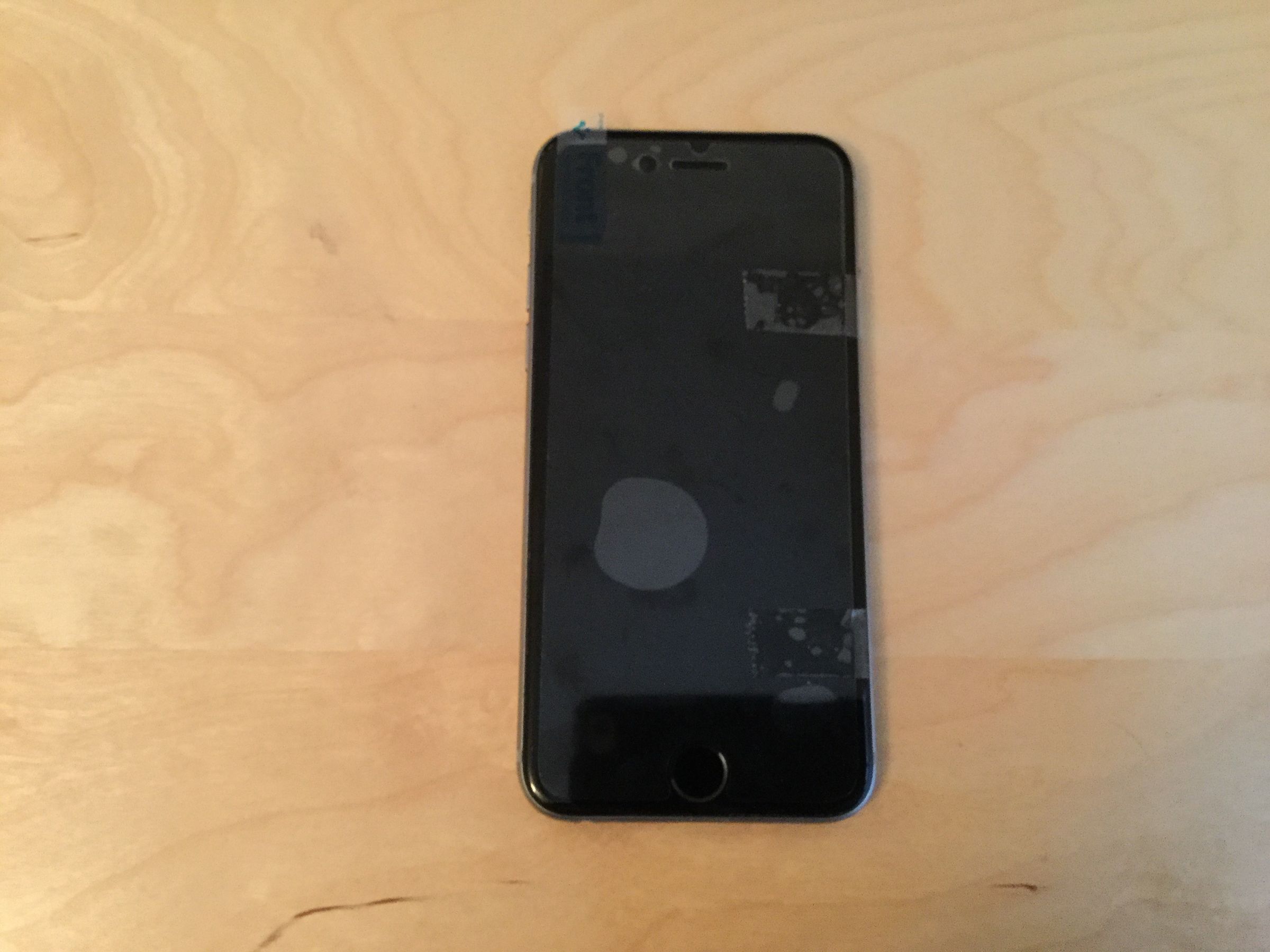 How to Perfectly Apply a Screen Protector 6 Steps (with Pictures) Instructables