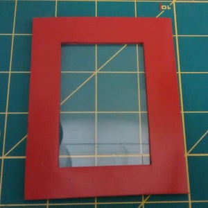 Cut Out the Mold
