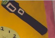 Make a Paper Tourch