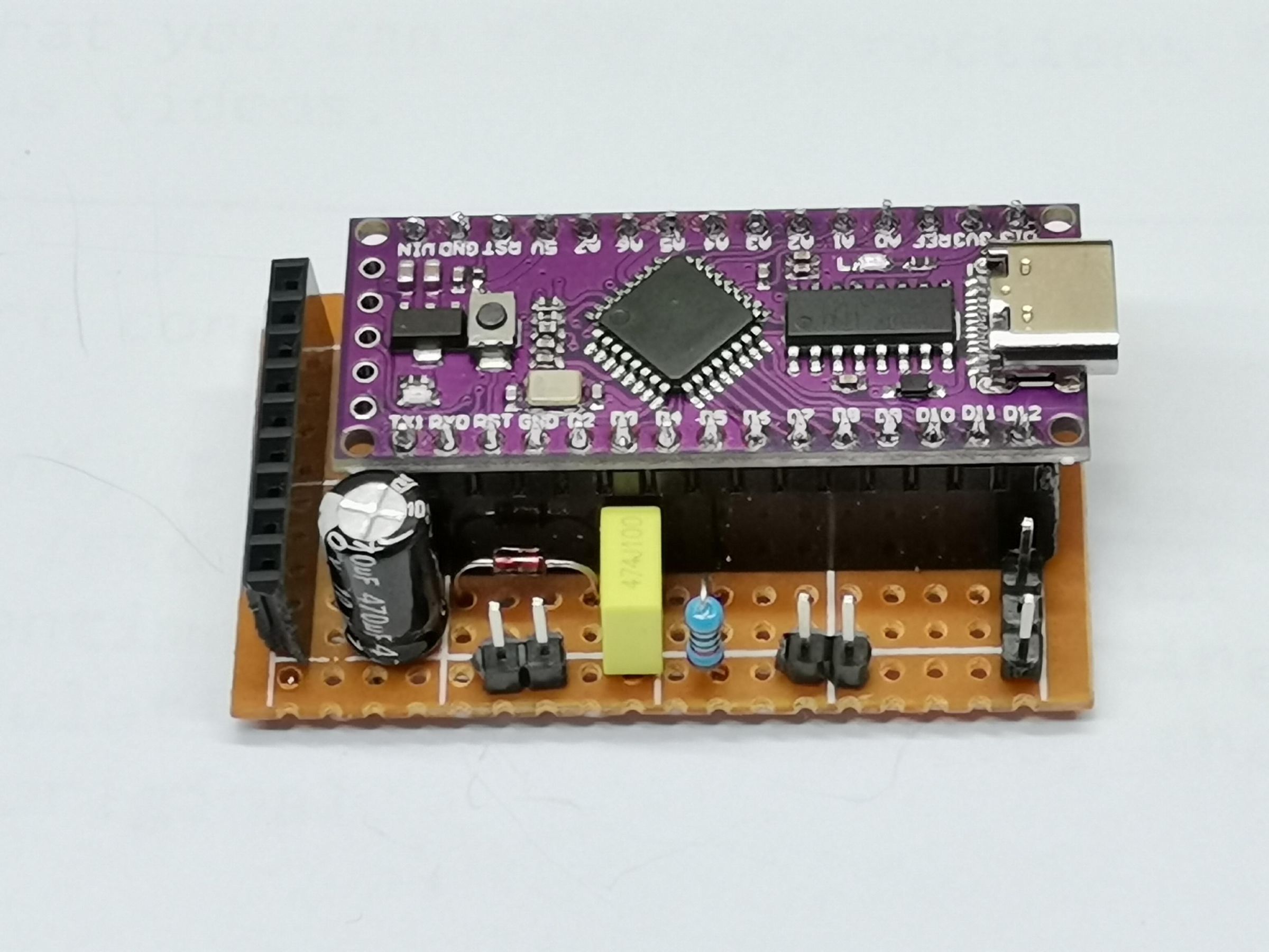 DIY Arduino Morse Code Decoder and Trainer : 4 Steps - Instructables