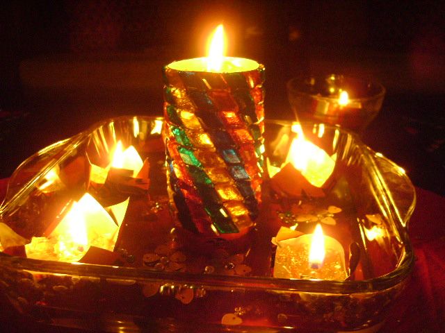 How to Create Romantic Touch in Wedding