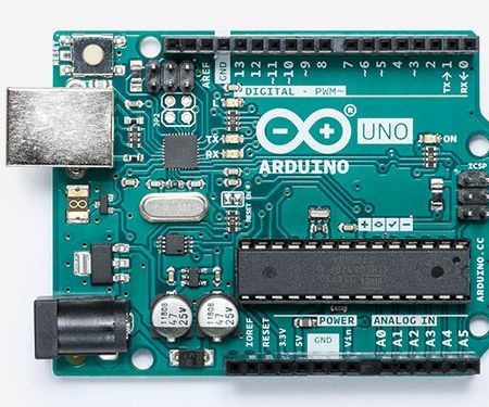 Arduino Getting Started With Hardware and Software & Arduino Tutorials