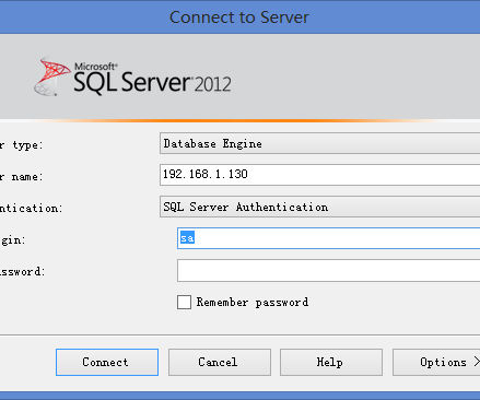 How to Reset Lost SA Password on SQL Server