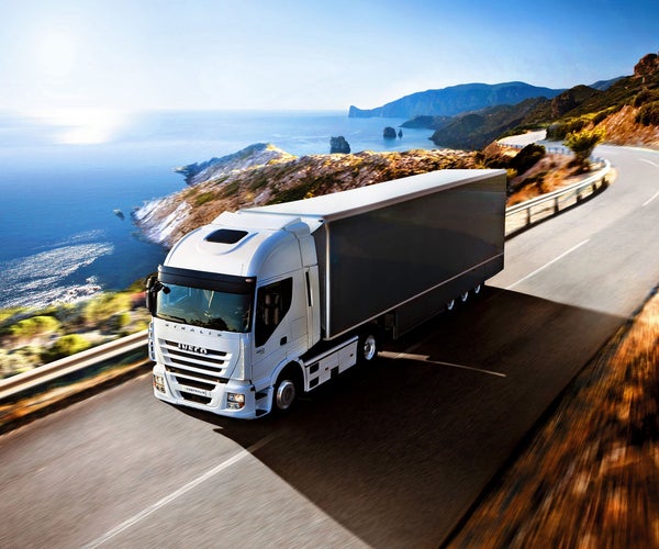 Report - Driver Performance Monitor