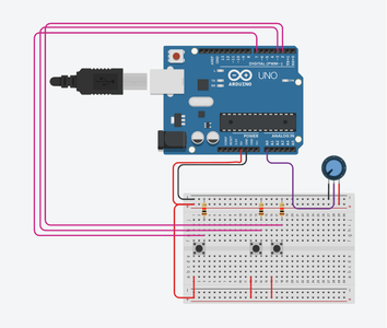 Make the Circuit 