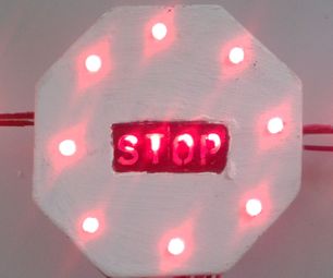 Garage Parking Assistant