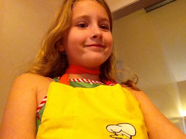 GRRchef