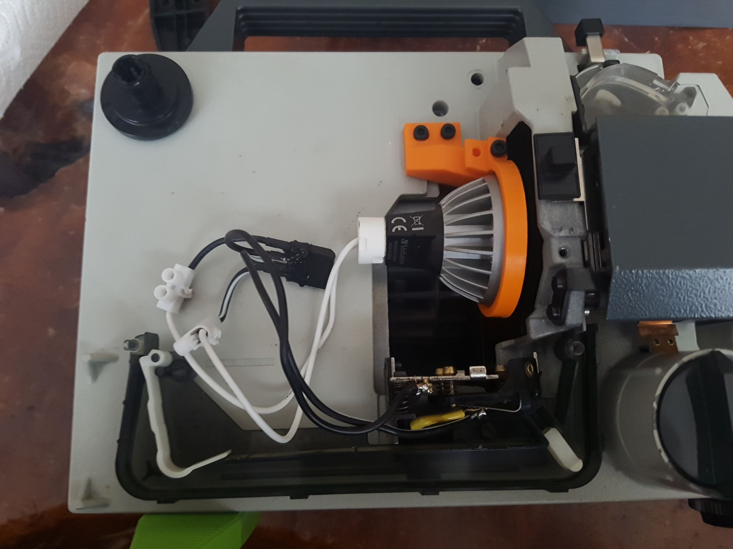 Eumig Movie Projectors for 8 mm | eBay