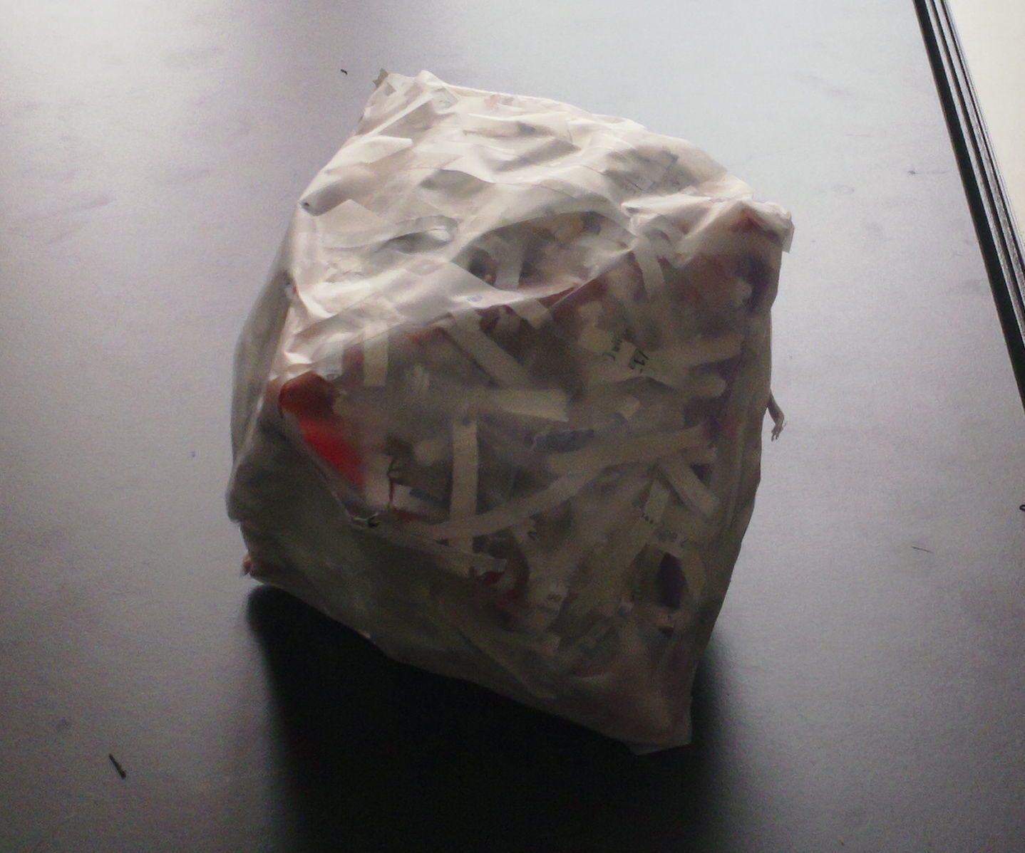 Paper Diamond Ball