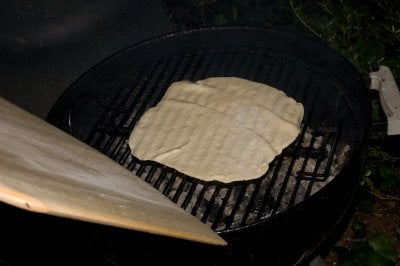 Grill the Crust - Part 1