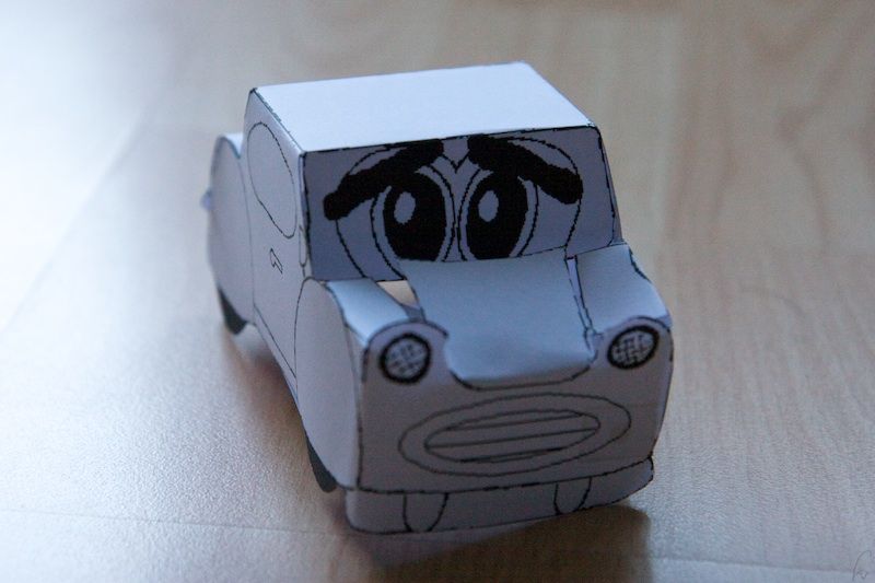 Jump a Dead Car Battery / Jump Start a Car.