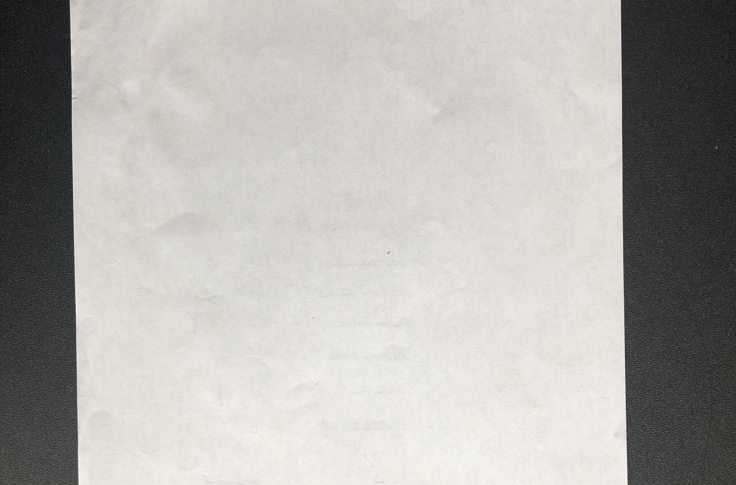 Climb Through a Hole Made of 1 Sheet of Paper (puzzle)