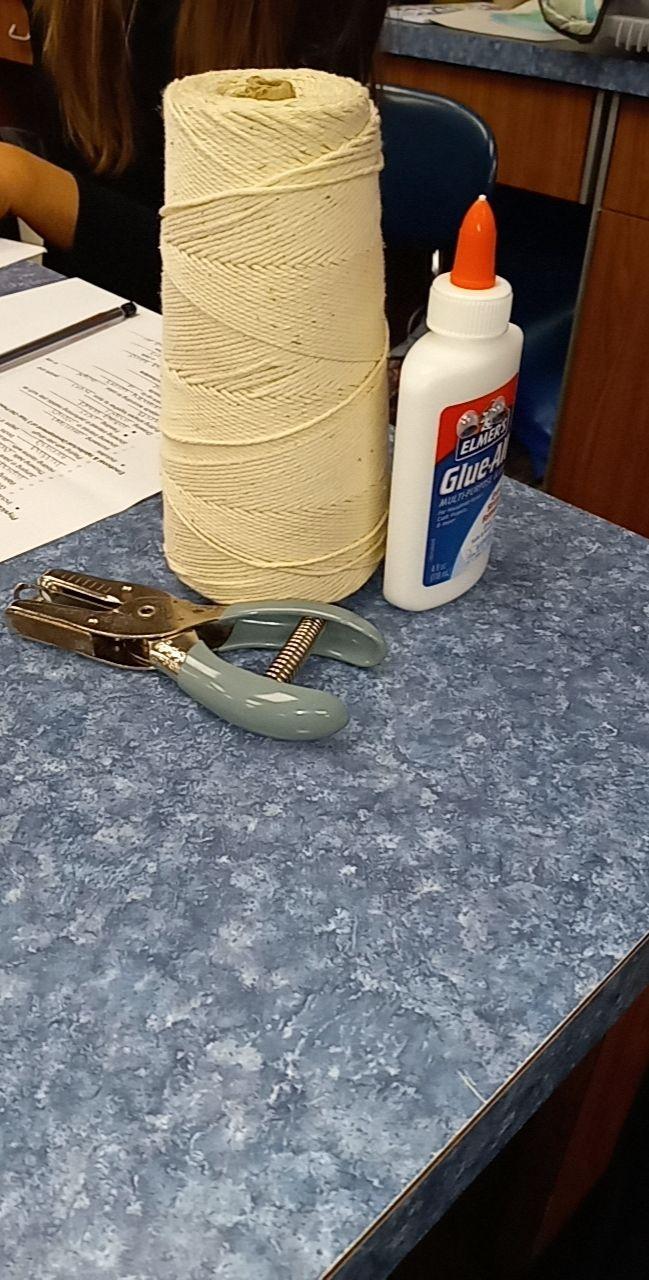 PRESCHOOL ROCKETSHIP CRAFT