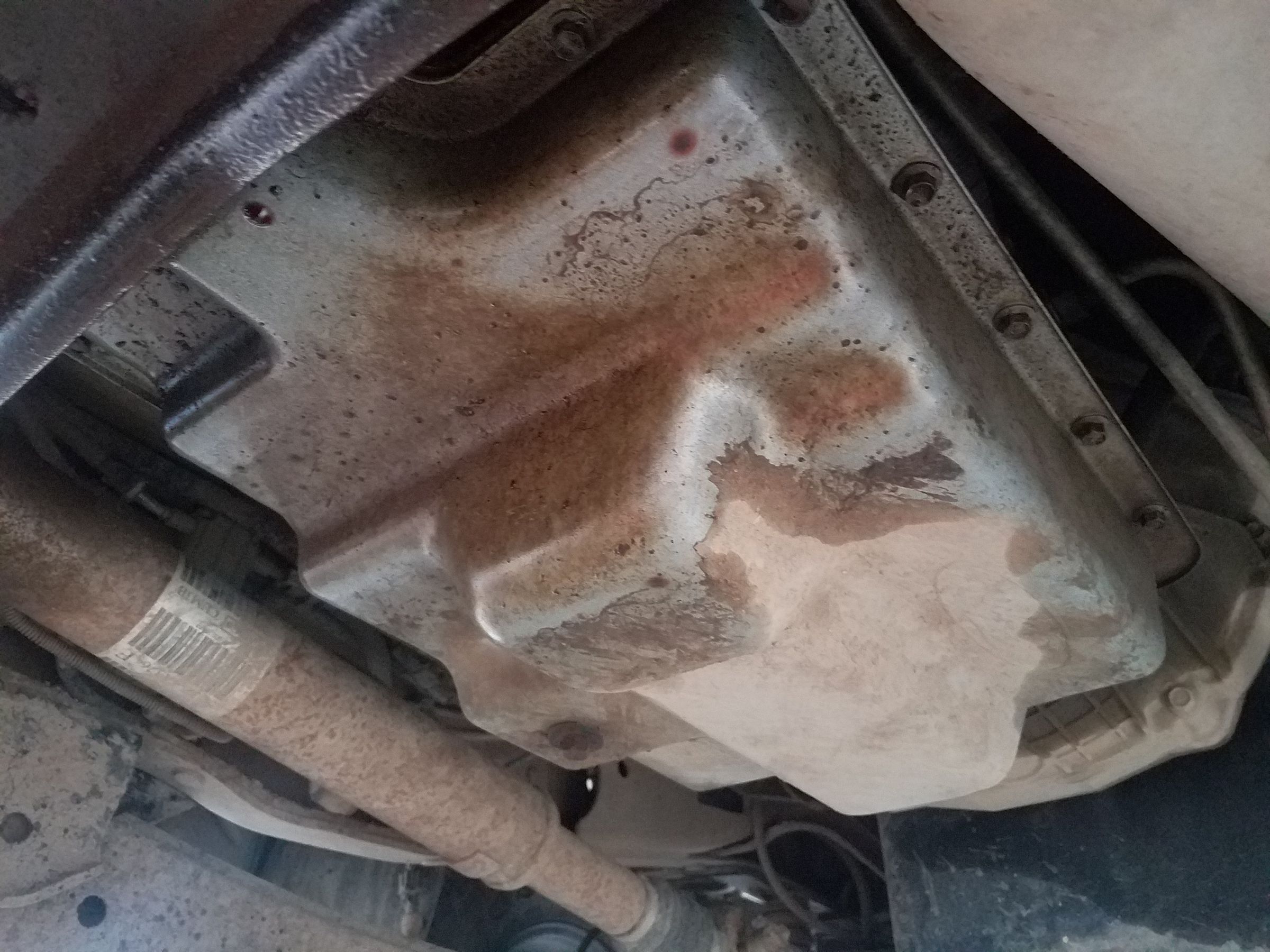 How To Add Replace Transmission Fluid