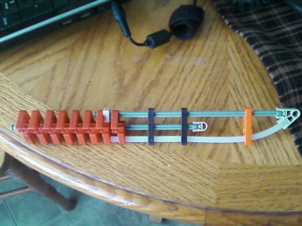 Tactical Knife