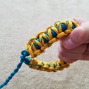 Paracord Leash