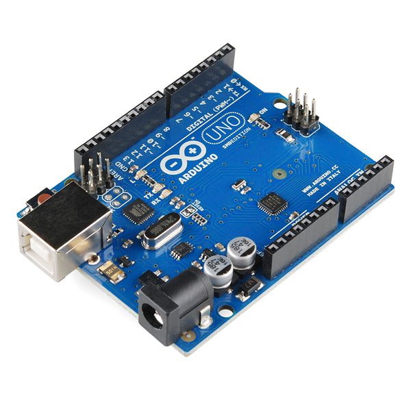 Arduino, LED & Bluetooth