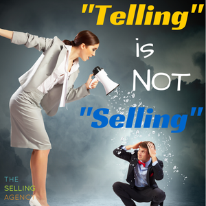 Professional Salesman Techniques