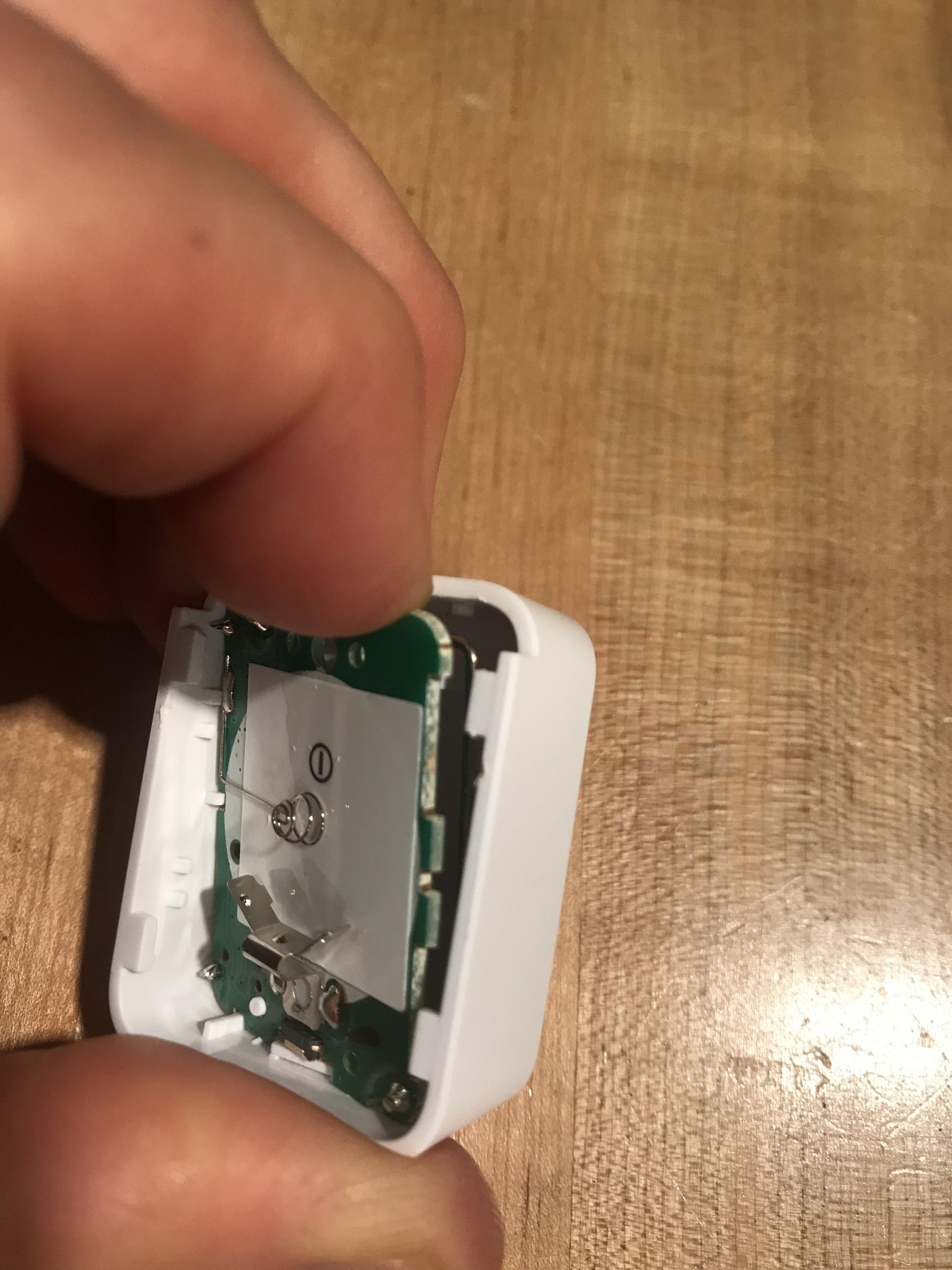 Boosting Signal Range of SimpliSafe Door/Window Sensors 6 Steps (with Pictures) Instructables