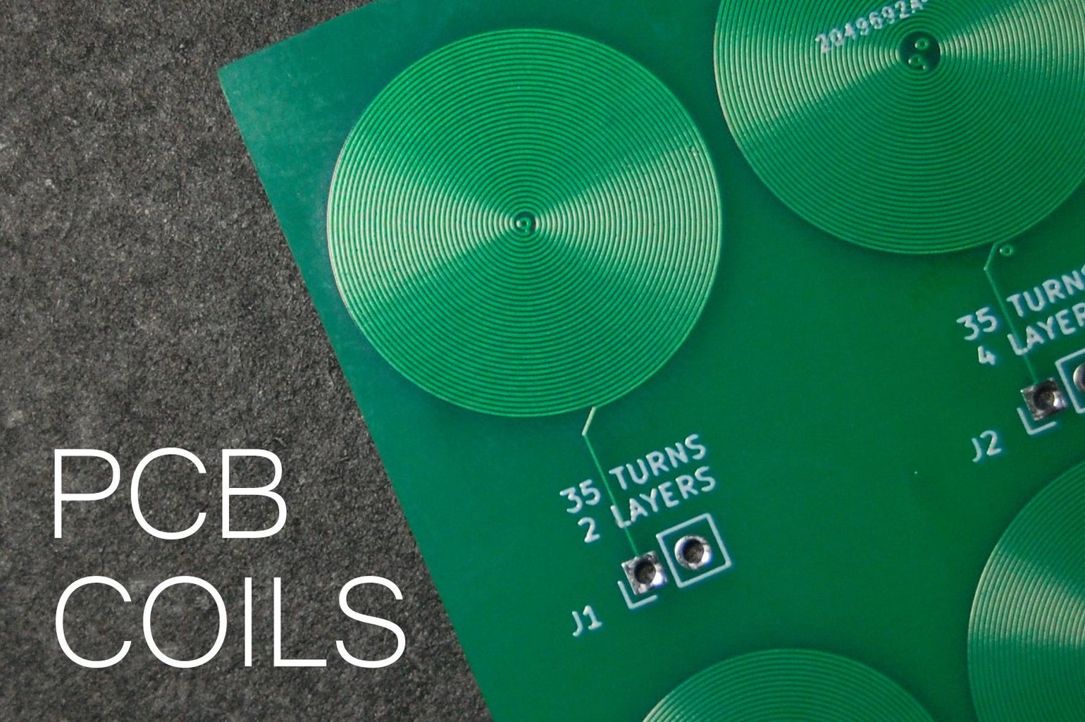 pcb Coils In Kicad 5 Steps With Pictures Instructables pcb Coils In Kicad 5 Steps With Pictures Instructables
