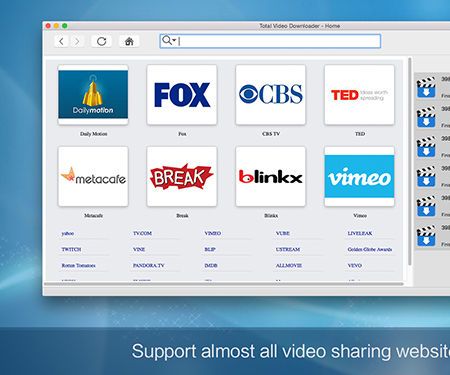How to Download DailyMotion Videos Mac