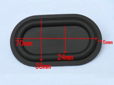 Plans and Designing the Speaker Box: