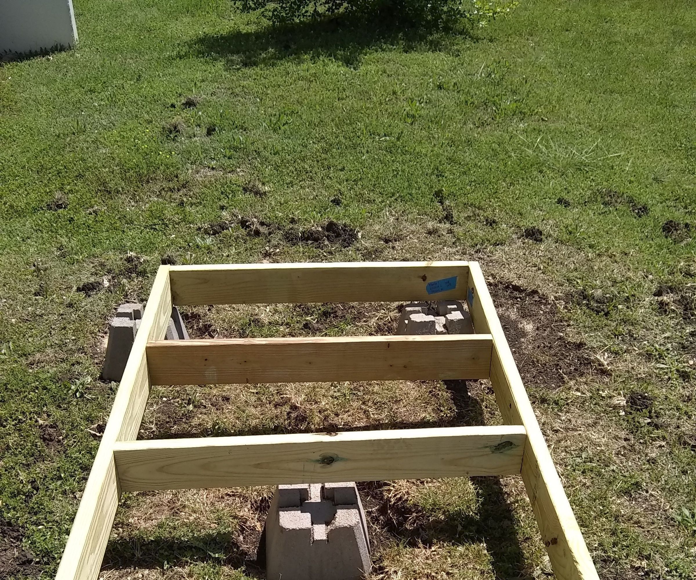 Cornerstone Project Update Introduction