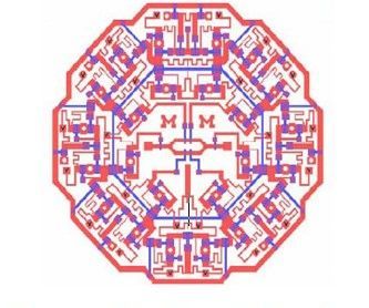 Environmental Sensor System Attachment for UAVs 