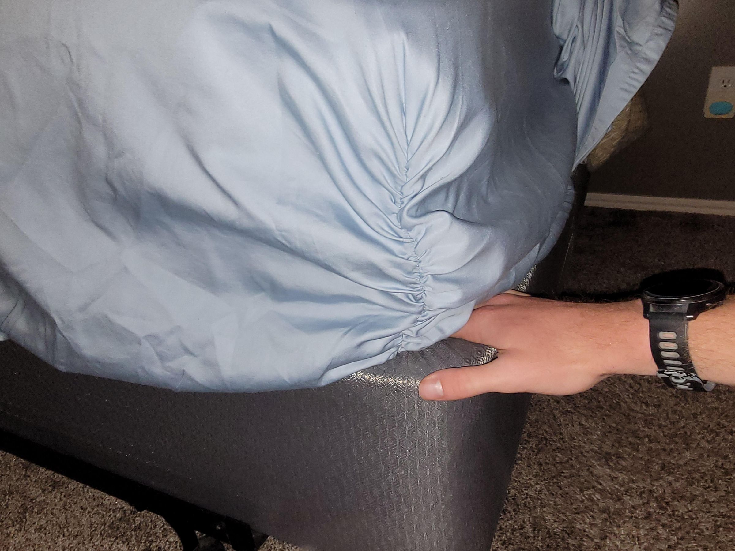 How to Make a Bed Like a Pro 10 Steps Instructables